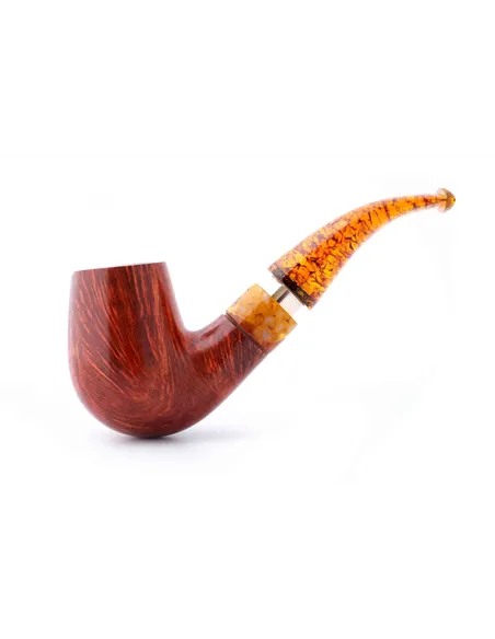 Трубка SER JACOPO La Fuma S692-2