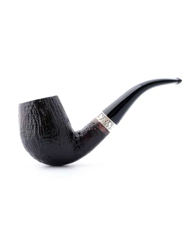 Трубка SER JACOPO Picta Magritte №19 S025-3