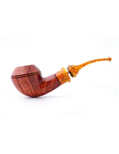 Трубка SER JACOPO La Fuma Delecta S043-8