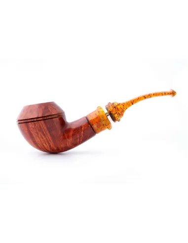 Трубка SER JACOPO La Fuma Delecta S043-8