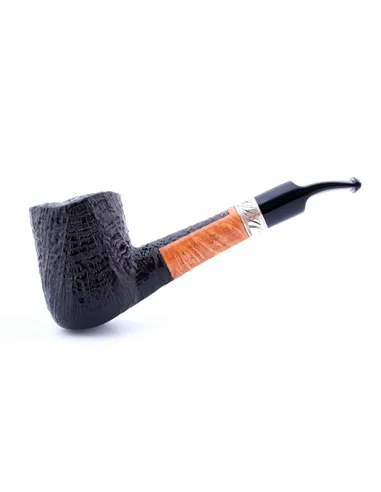 Трубка года SER JACOPO DOMINA 2024 в шкатулке S663-1