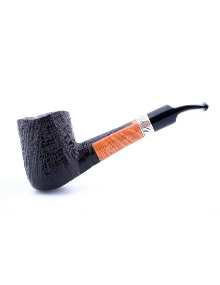 Трубка года SER JACOPO DOMINA 2024 в шкатулке S663-1