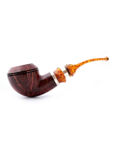 Трубка SER JACOPO L1 Pulchra S114-14