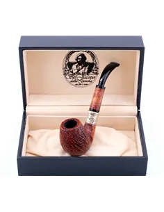 Трубка SER JACOPO NAUTA в шкатулке S305-3