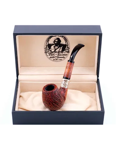 Трубка SER JACOPO NAUTA в шкатулке S305-3