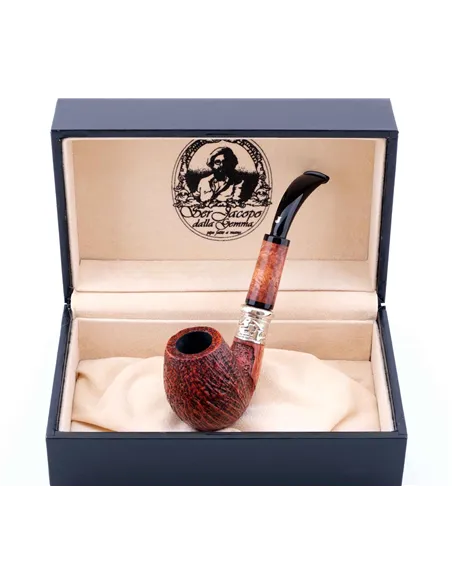 Трубка SER JACOPO NAUTA в шкатулке S305-3