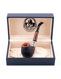 Трубка SER JACOPO NAUTA в шкатулке S205-4