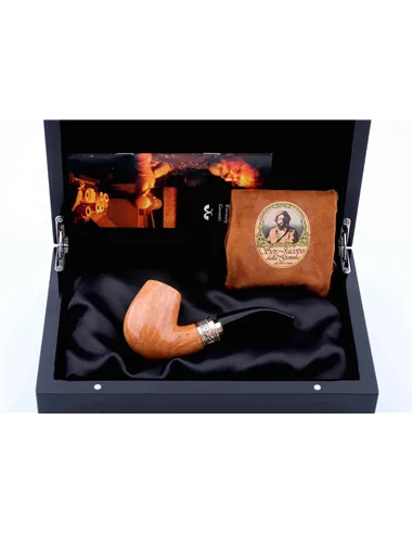 Трубка SER JACOPO L2 Delecta в шкатулке S275-1