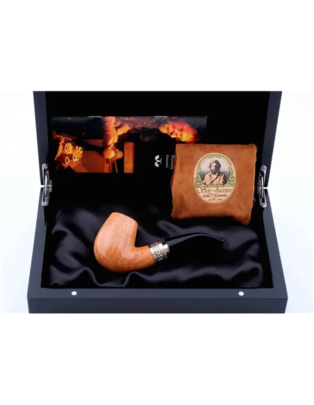 Трубка SER JACOPO L2 Delecta в шкатулке S275-1