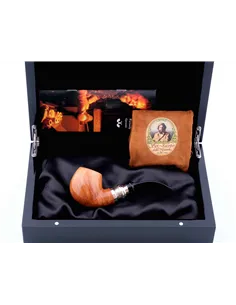 Трубка SER JACOPO L2 Pulchra в шкатулке S275-2