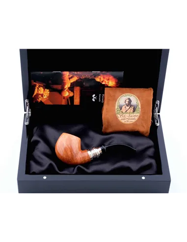 Трубка SER JACOPO L2 Pulchra в шкатулке S275-2