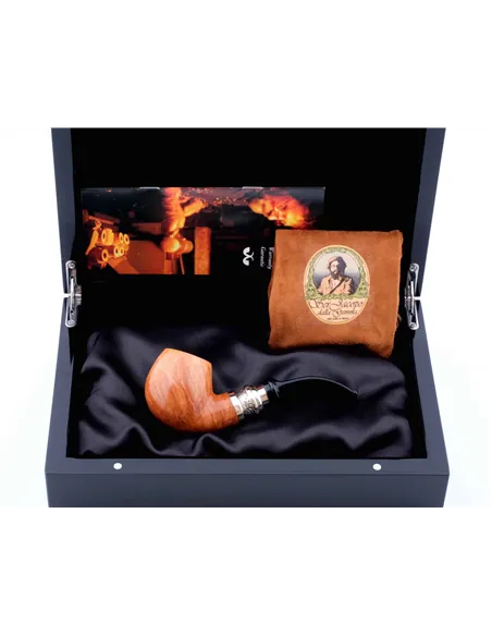 Трубка SER JACOPO L2 Pulchra в шкатулке S275-2