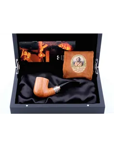 Трубка SER JACOPO L2 Delecta в шкатулке S275-3