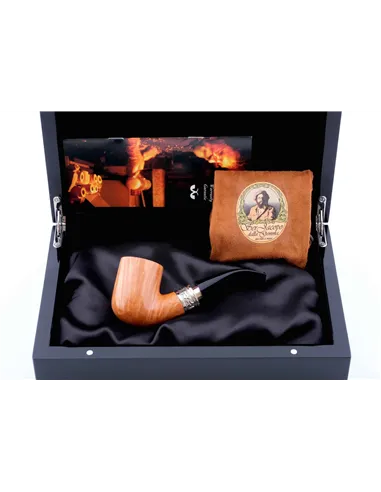 Трубка SER JACOPO L2 Delecta в шкатулке S275-3