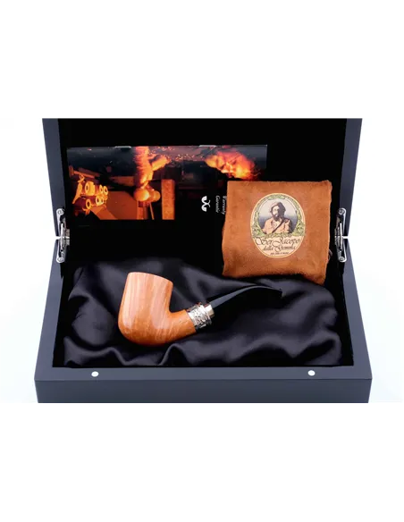 Трубка SER JACOPO L2 Delecta в шкатулке S275-3