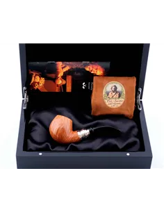 Трубка SER JACOPO L2 Pulchra в шкатулке S275-4