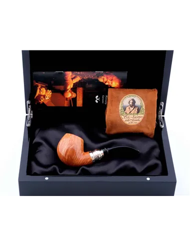 Трубка SER JACOPO L2 Pulchra в шкатулке S275-4