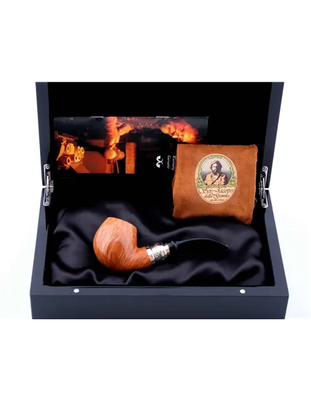 Трубка SER JACOPO L2 Pulchra в шкатулке S275-4