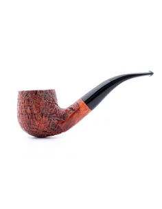 Трубка L'Anatra Sandblast L291-2