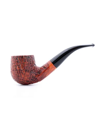 Трубка L'Anatra Sandblast L291-2