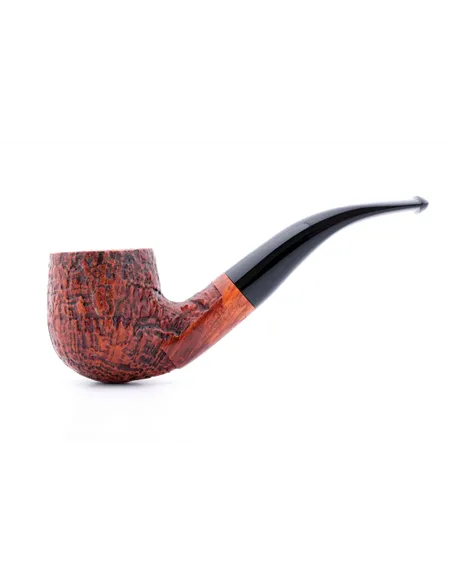 Трубка L'Anatra Sandblast L291-2