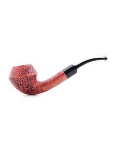 Трубка L'Anatra Sandblast L291-5