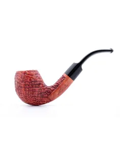 Трубка L'Anatra Sandblast L291-3