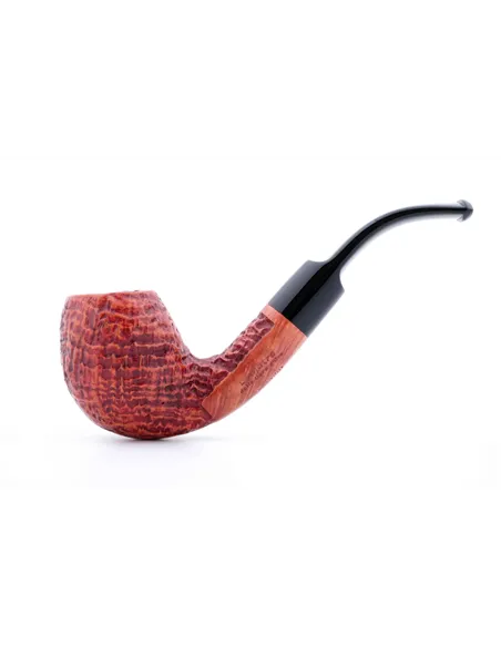 Трубка L'Anatra Sandblast L291-3