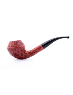 Трубка L'Anatra Sandblast L291-4