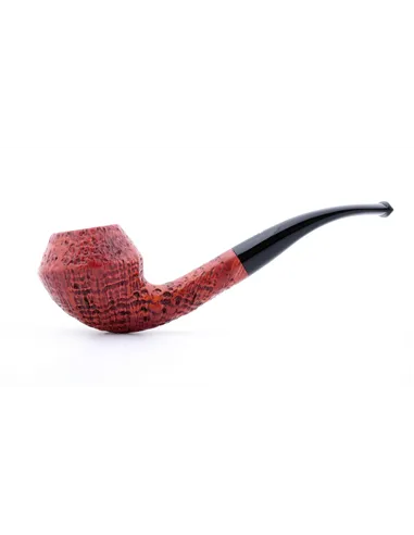 Трубка L'Anatra Sandblast L291-4