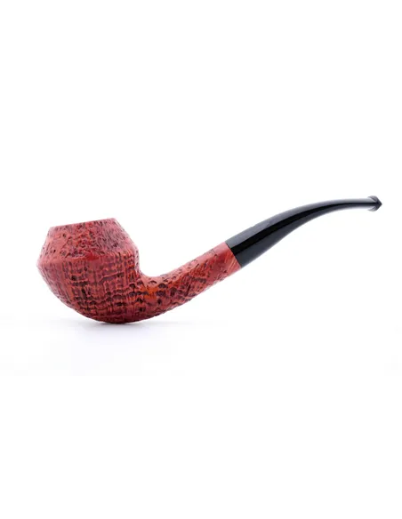 Трубка L'Anatra Sandblast L291-4