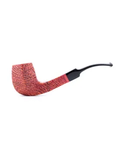 Трубка L'Anatra Sandblast L291-6