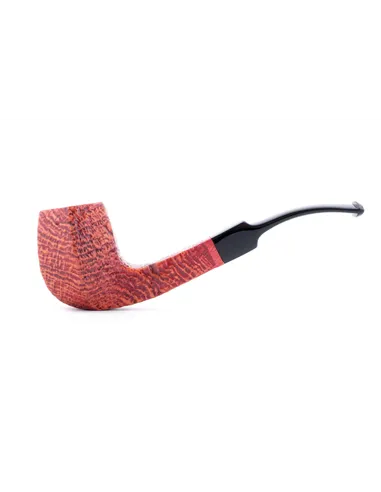 Трубка L'Anatra Sandblast L291-6