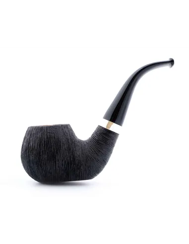 Трубка L'Anatra Pettinata Silver L922-1