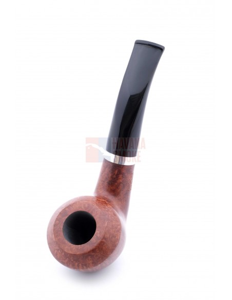 Трубка Barontini Raffaello гладкая, форма 36 - купить в интернет-магазине Havana Smoke