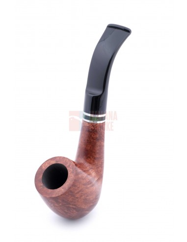 Трубка Barontini Raffaello гладкая, форма 210 - купить в интернет-магазине Havana Smoke