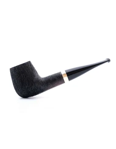 Трубка L'Anatra Pettinata Silver L922-3