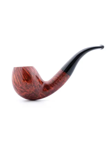 Трубка L'Anatra 2 Eggs Silver L972-1