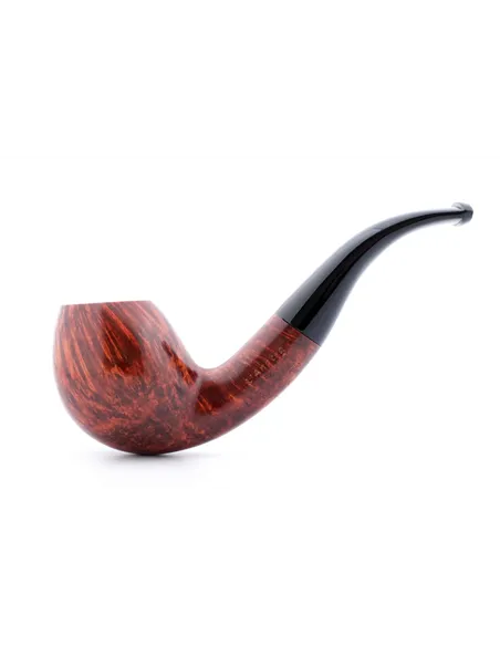 Трубка L'Anatra 2 Eggs Silver L972-1