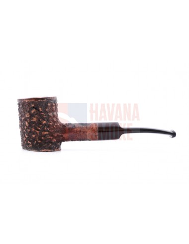 Трубка L'Anatra 2 Eggs Silver L972-1