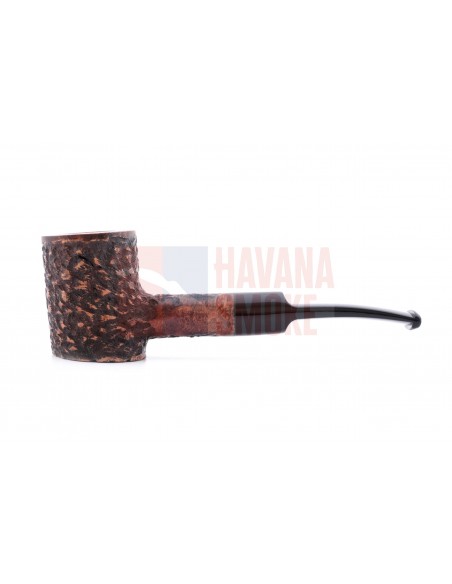 Трубка L'Anatra 2 Eggs Silver L972-1