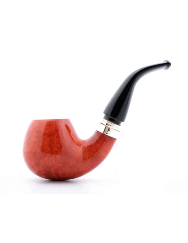 Трубка L'Anatra Ventura Silver L072