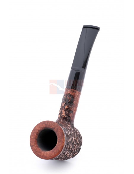 Трубка Barontini Raffaello рустик, форма 21 - купить в интернет-магазине Havana Smoke