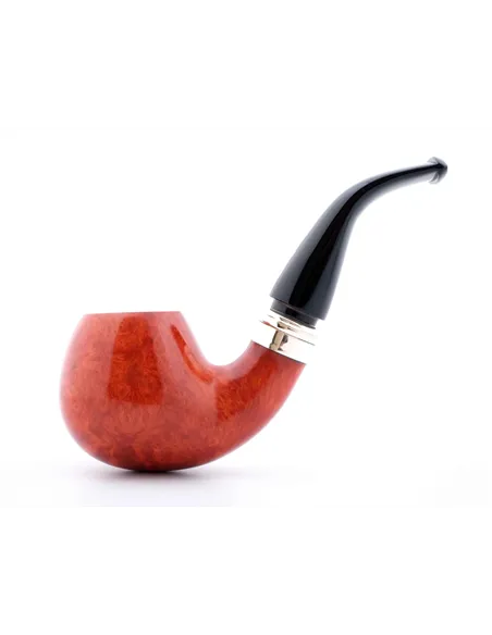 Трубка L'Anatra Ventura Silver L072