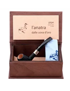 Трубка L'Anatra Calenda 2024 в шкатулке L972