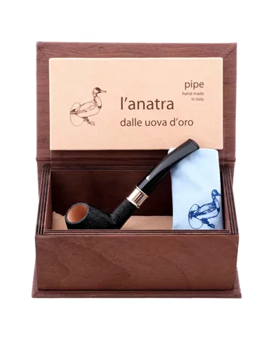 Трубка L'Anatra Calenda 2024 в шкатулке L972