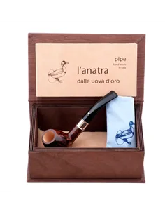 Трубка L'Anatra Calenda 2024 в шкатулке L673
