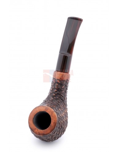 Трубка Barontini Raffaello рустик, форма 23 - купить в интернет-магазине Havana Smoke