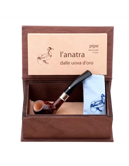 Трубка L'Anatra Calenda 2024 в шкатулке L673