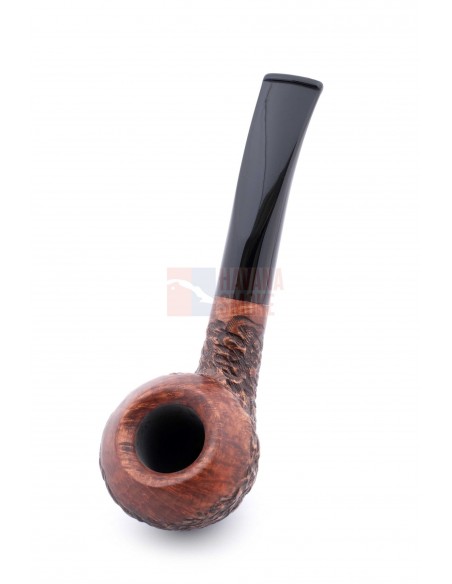 Трубка Barontini Raffaello рустик, форма 24 - купить в интернет-магазине Havana Smoke